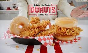 2 to 3 eggs, beaten. Kfc Brings Piping Hot Kentucky Fried Chicken Donuts To Its Restaurants Nationwide Restaurantnews Com
