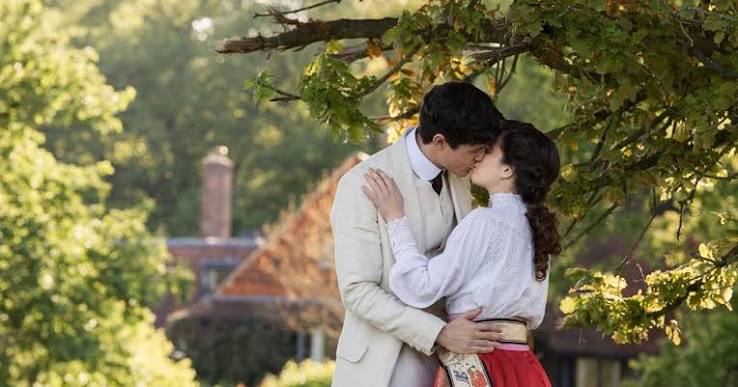 Howards End: What's it about? When and where can you watch it? | Metro News