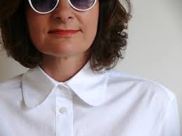 Le Haut-Pantalon et la Chemise aux 3 Cols