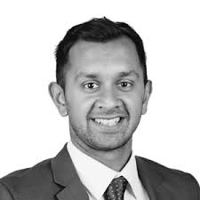 56 Reviews of Javed Ahmed rated 4.9/5 at mfg Solicitors LLP