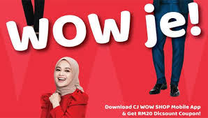 Cj Wow Shop Rallies Mobile Shoppers To Compete For A Day Out With Celebrities