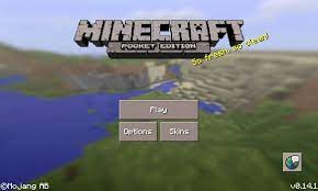 V0.14.0 build 2 is the second build version released for v0.14.0. Minecraft Pocket Edition V0 14 1 Is Out Minecraft Amino