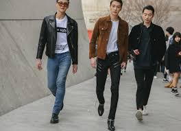 Gangnam Style How To Dress Like A Korean