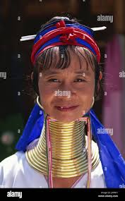 Neck strain hi-res stock photography and images