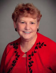 Obituary information for Doreen Wardell