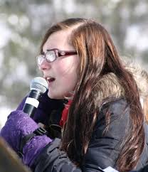 Westby's Taylor Hessler named Tribune Extra Effort Award Winner