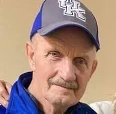 Gary D. Haney 78, of Flatwoods, Ky passed away