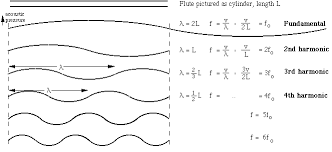 Flute Acoustics An Introduction