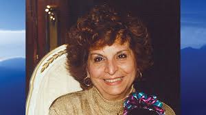 Catherine “Kay” Marion, Warren, Ohio