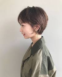 She is ready to lose it all. Short Hair Styles Asian Short Haircut Com Facebook