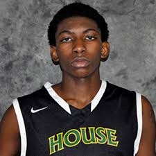 Dexter Reed's Westinghouse High School Career Home