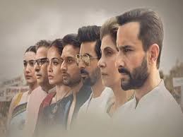 Mohd zeeshan ayyub plays a progressive student leader shiva shekhar in tandav. Tandav Row Fir Lodged Against Makers Security Beefed Up Outside Saif Ali Khan Amazon India S Offices