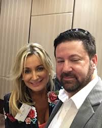 Very special people come in and out of my life as a business owner. Ted is  one of them. Ted came to me as a sceptic of marketing and PR and brand,