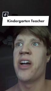 Teacher Kid Impression Guy Kindergarten Hairy Belly Flips
