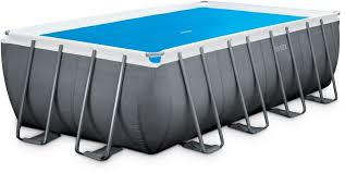 Intex Ultra Xtr Frame Pool 549 X 274 X 132 Cm Ab 948 99 Preisvergleich Bei Idealo At