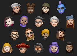 Knocked Chinese They Promoted Xiaomi With Apple Ads Copying Ends Emoji Stickers Iphone Ios Emoji Wallpaper
