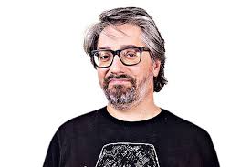 Never miss another show from nuno markl. Nuno Markl Cria Parodia Musical A Historia De Portugal Teatro Sabado