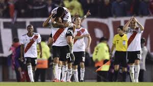 ¿qué le pasa al fútbol?, se preguntó en su cuenta de instagram. River Plate El Plantel De River De Vacaciones Hasta El 19 De Junio As Argentina