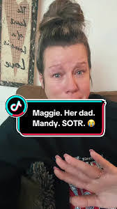 Mandy Patton's Instagram, Twitter & Facebook