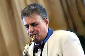 Rick Bonner → Hire for events