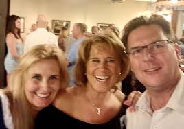 ACALANES Class of '82 Reunion