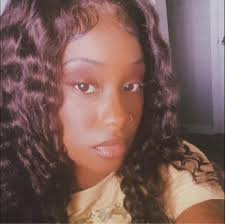 Jayla Willis in people