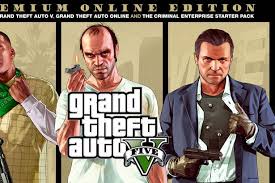 Watch the video explanation about top *three* best ways to make money in gta 5 online | new solo easy unlimited money guide/method online, article, story, explanation, suggestion, youtube. Gta 5 Free Premium Edition What Does It Include How Long Does Free Money Take To Deposit Daily Star
