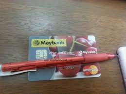 Cara ini membolehkan dana unit yang ada terus dimasukkan ke dalam akaun asb anda. Hajat Di Hati Nak Buka Akaun Maybank Tapi Tidak Kesampaian Sayidahnapisahdotcom
