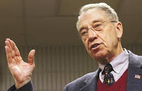 Photos: Chuck Grassley turns 86