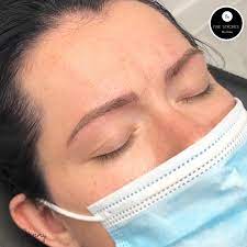 Sağlık ve güzellik hizmeti ve çok yönlü mağaza. Vinny Fine Strokes Microblading Posts Facebook