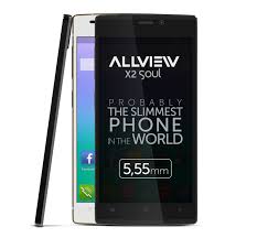 Allview X2 Soul specs, review, release ...