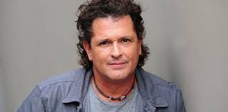 The latest tweets from carlos vives (@carlosvives). Carlos Vives Anuncio Que Volvera A La Actuacion Ociolatino Com