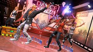 Should it be the traditional waltz? E3 2014 New Dance Central Game Confirmed For Xbox One Gamespot