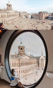 Best Instagrammable Places In Amsterdam Local S Guide Video Amsterdam Photos Amsterdam Travel Netherlands Travel