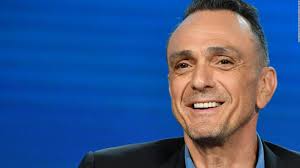 He is an actor, known for simpsonit (1989), free agents. Hank Azaria Explains Why He Won T Voice Beloved Simpsons Character Cnn Video