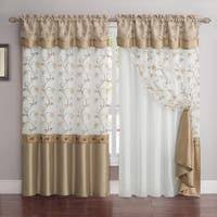 The mesmerizing digital photography below, is other parts of top interesting design valances for bedroom content which is grouped within for bedroom, more window treatments ideas, and published at may. Buy 90 Inches Curtains Drapes Online At Overstock Our Best Window Treatments Deals