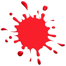 Paint Splash Red Image Vector Clip Art Online Royalty Free Public Domain Paint Splash Red Party Themes Clip Art