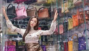 Designer Bags What To Invest In Jamie Chua S Regrets And More The Singapore Women S Weekly