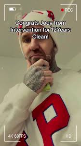 Taryn Brooks and Joel Intervention Now