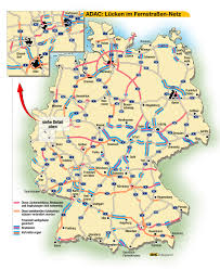 Hier dreht sich alles um vergangenheit, gegenwart und zukunft der autobahnen in deutschland. Autobahn Staus Besorgnis Erregende Locher Im Fernstrassen Etat Adac Fordert Presseportal