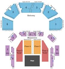 Skillful Moody Theater Seat Map Acl Live Seating Chart