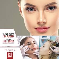 Yoly Chong By Bruno Vassari Cosmetología y Cosmiatría