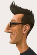 Blogger: User Profile: Benjamin Strobel