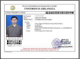 Contoh soal ujian mandiri unair. Ujian Tes Pasca Sarjana Unair 2017 Khsblog D