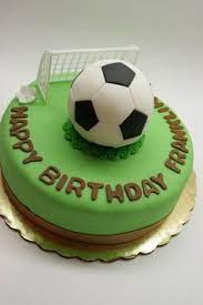 See more ideas about happy birthday football, birthday, kids cake. 16 My Husband S Day Ideas Football Cake Sport Cakes Soccer Cake