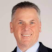 Speedway Motorsports COO Mike Burch's Passion For NASCAR Video Games and  Short Track Racing An Uplifting Sign