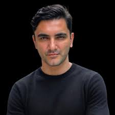 There are moments in life when it feels like you've come full circle.