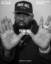 Park Hill Clothing