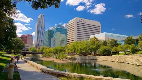 Visit Eastern Nebraska: Best of Eastern Nebraska Tourism | Expedia Travel  Guide