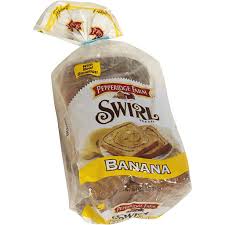 Start with bread made with the finest ingredients and baked with passion. Pepperidge Farm Swirl Bread Banana Breads From The Aisle Sun Fresh